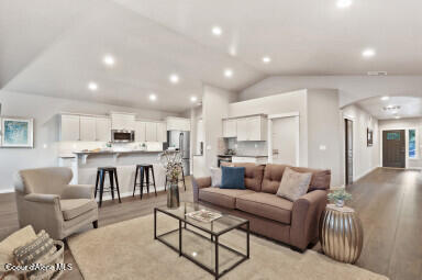 Property Photo:  6726 W Frehley Way  ID 83858 