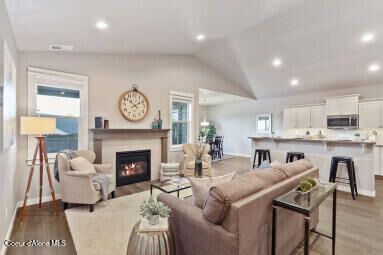 Property Photo: 6726 W Frehley Way ID 83858