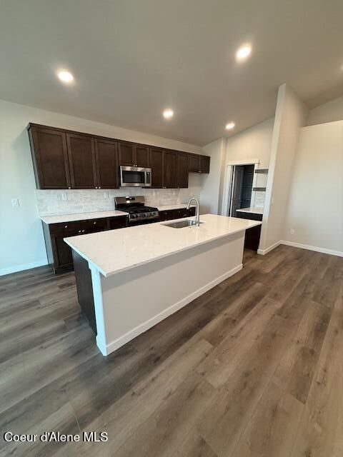 Property Photo: 6726 W Frehley Way ID 83858
