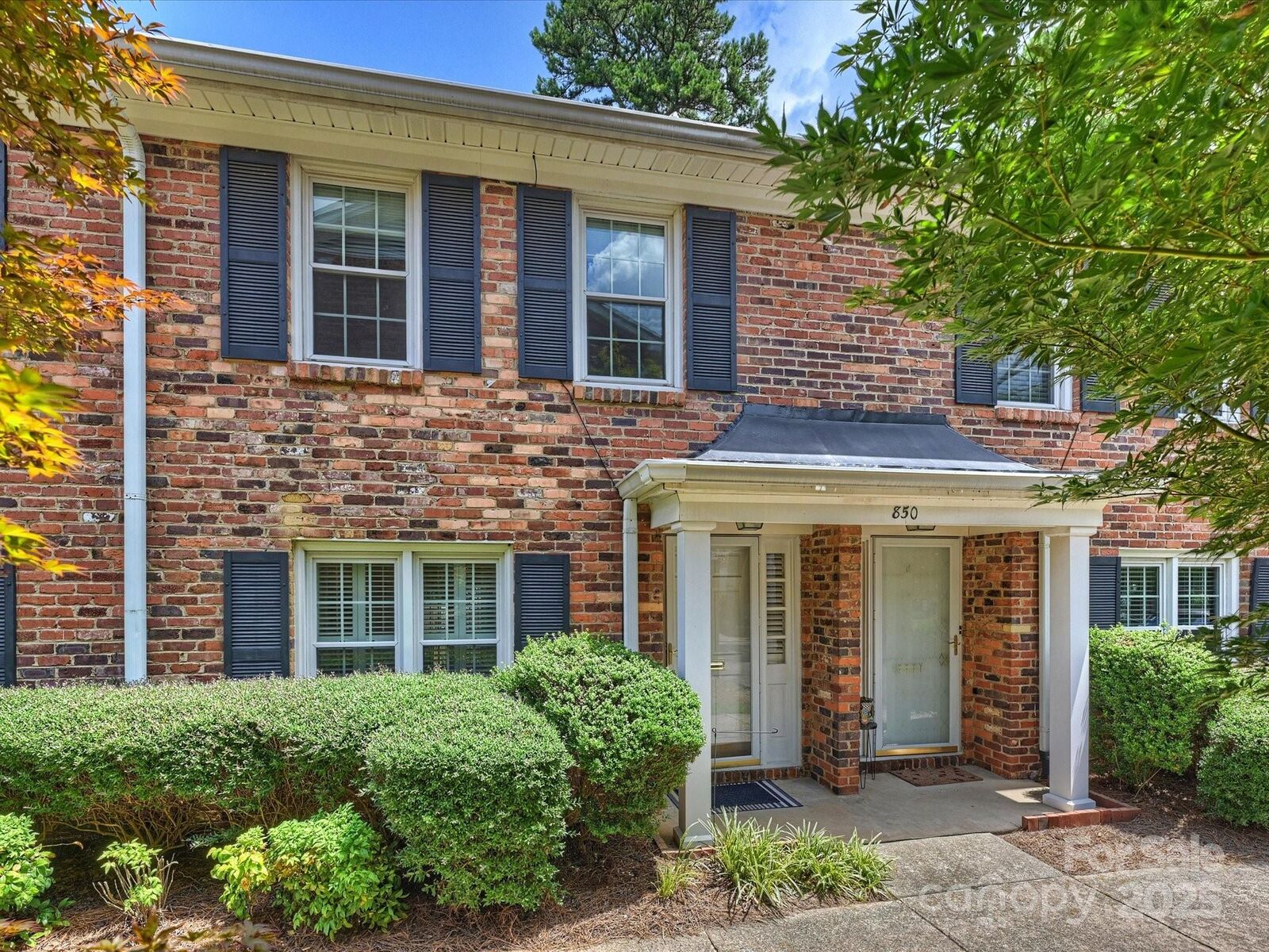 Property Photo:  850 McAlway Road A  NC 28211 