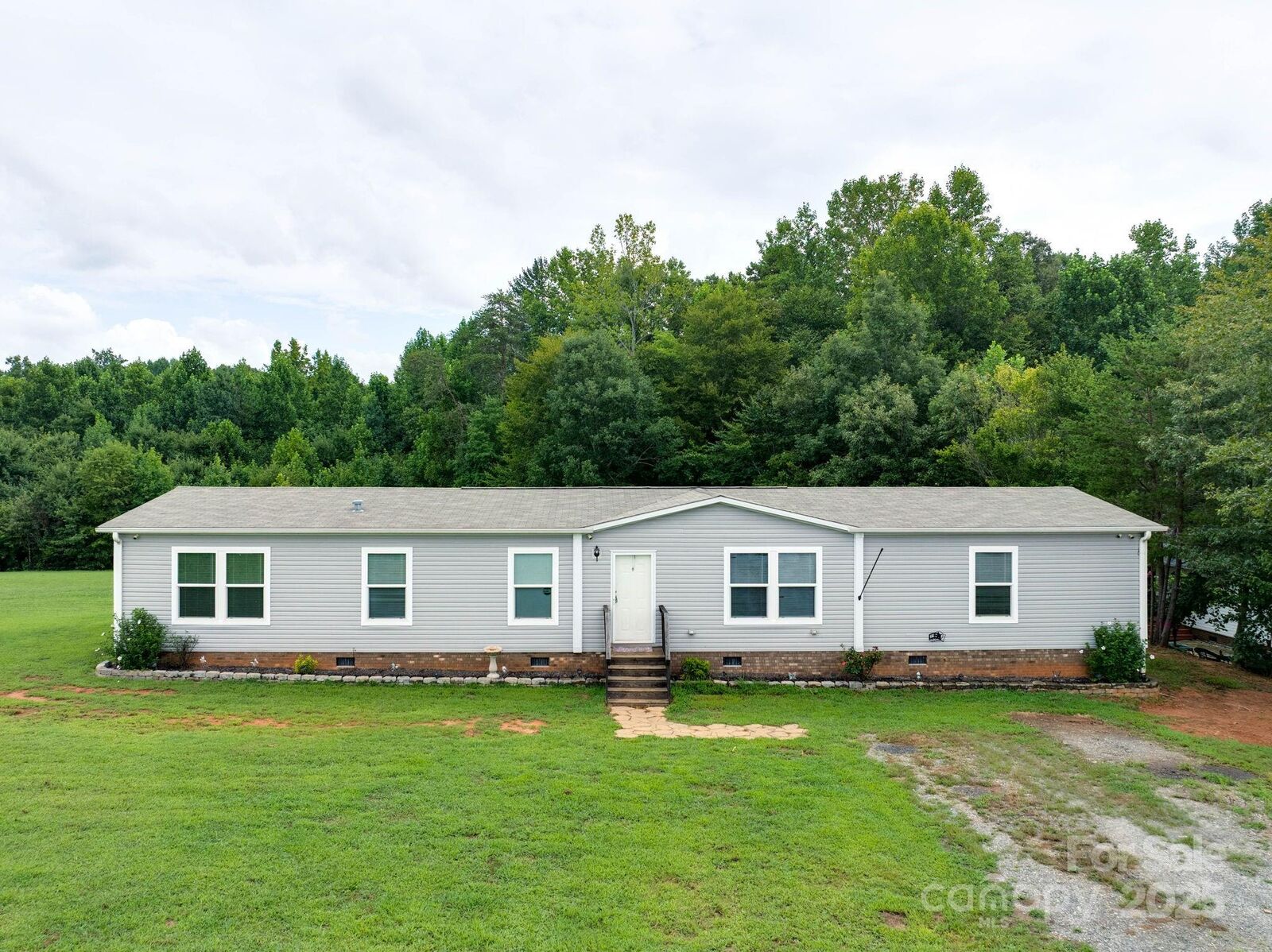 Property Photo:  119 Buck Haven Court  NC 28090 