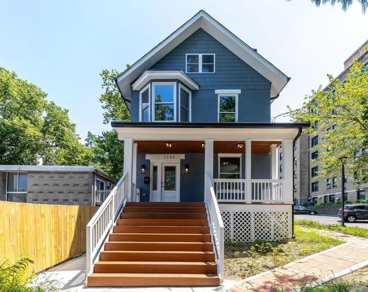 2548 Hackberry Street  Cincinnati OH 45206 photo