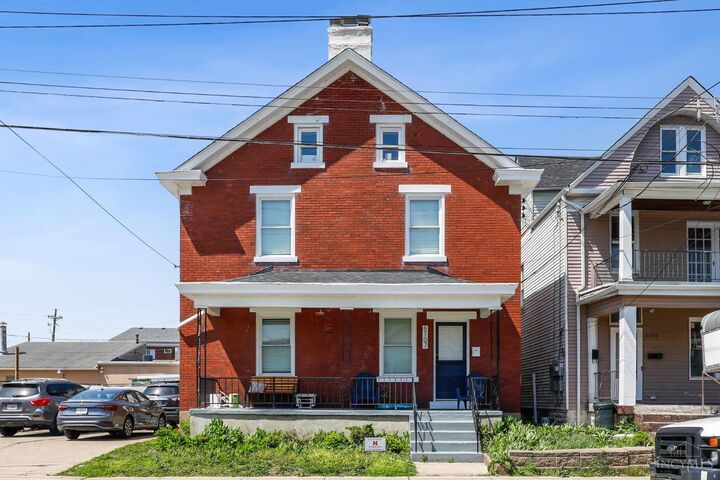 5107 Hunter Avenue  Norwood OH 45212 photo