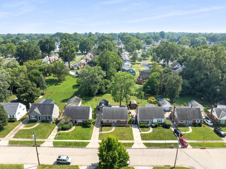 Property Photo:  3921 Hemphill Way  OH 45236 