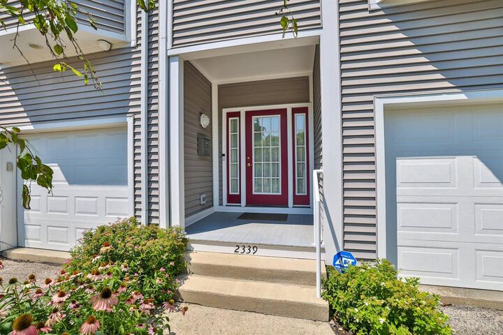Property Photo:  2339 Muriel Court  OH 45219 