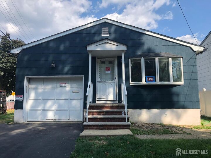 1489 Jefferson Avenue  Rahway NJ 07065 photo
