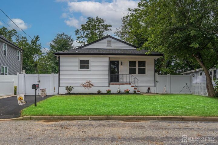 Property Photo: 976 Woodmere Drive NJ 07735