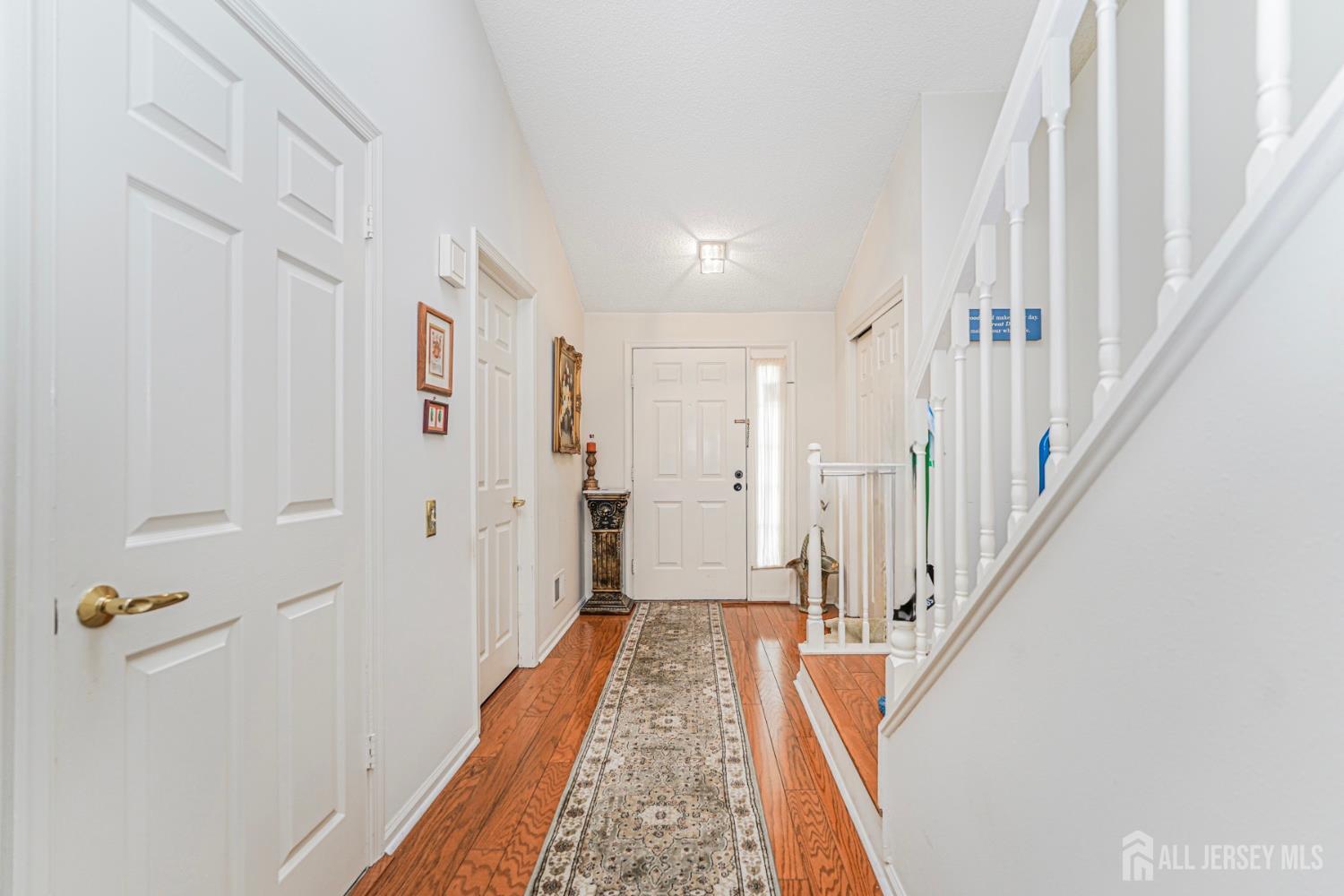 Property Photo:  134 Blackbird Drive  NJ 08831 