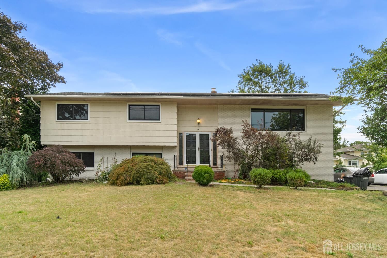 Property Photo:  133 Metlars Lane  NJ 08854 