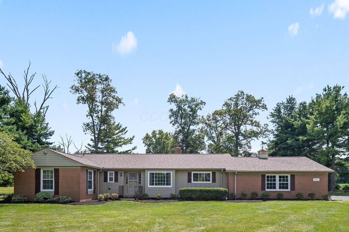 8143 Snyder Road  Orient OH 43146 photo
