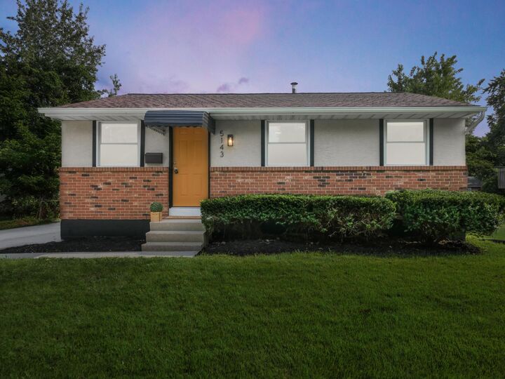 Property Photo: 5143 Hatfield Drive OH 43232