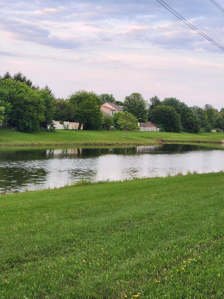 Property Photo:  6723 Alex Drive  OH 43110 