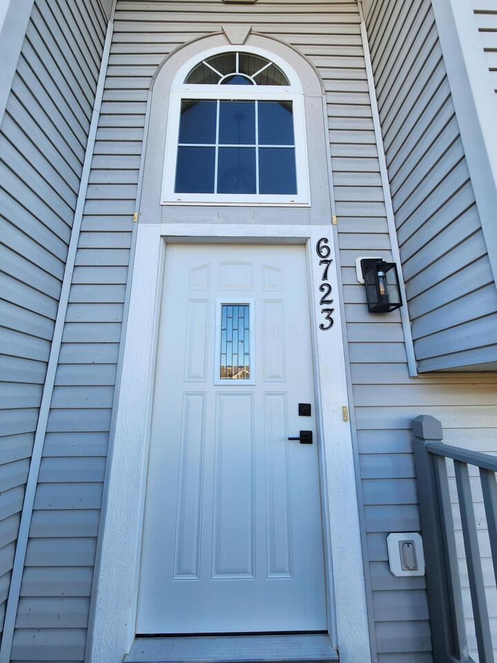 Property Photo: 6723 Alex Drive OH 43110