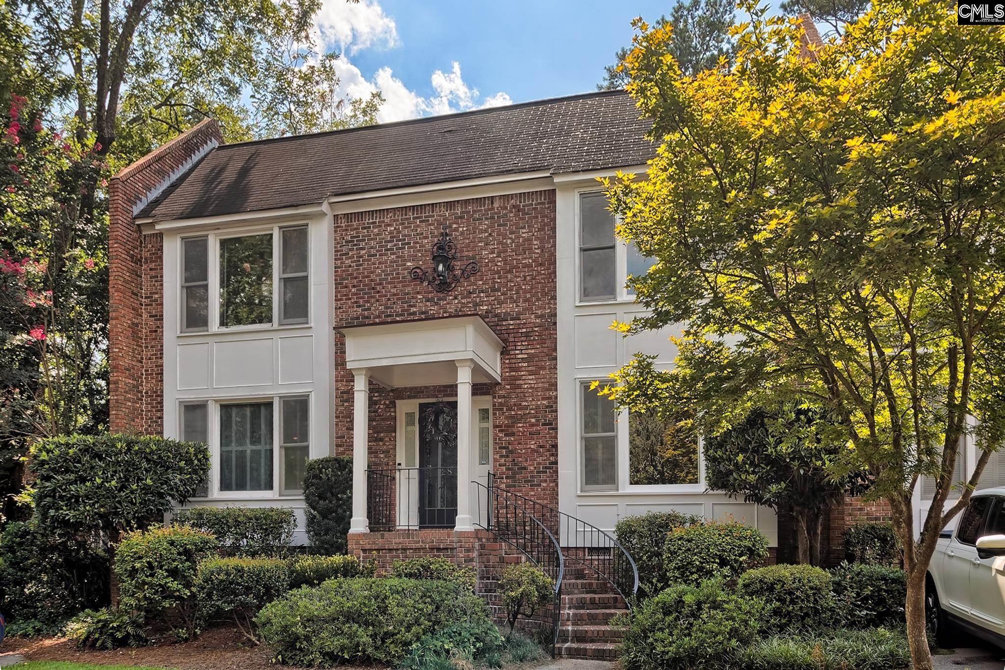 Property Photo: 28 Quinine Hill SC 29204