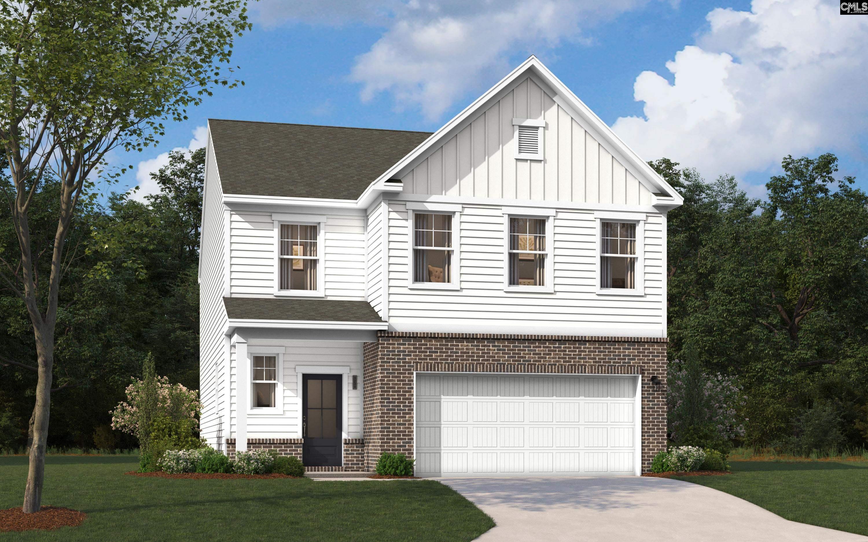 Property Photo: 325 Marstrand SC 29801