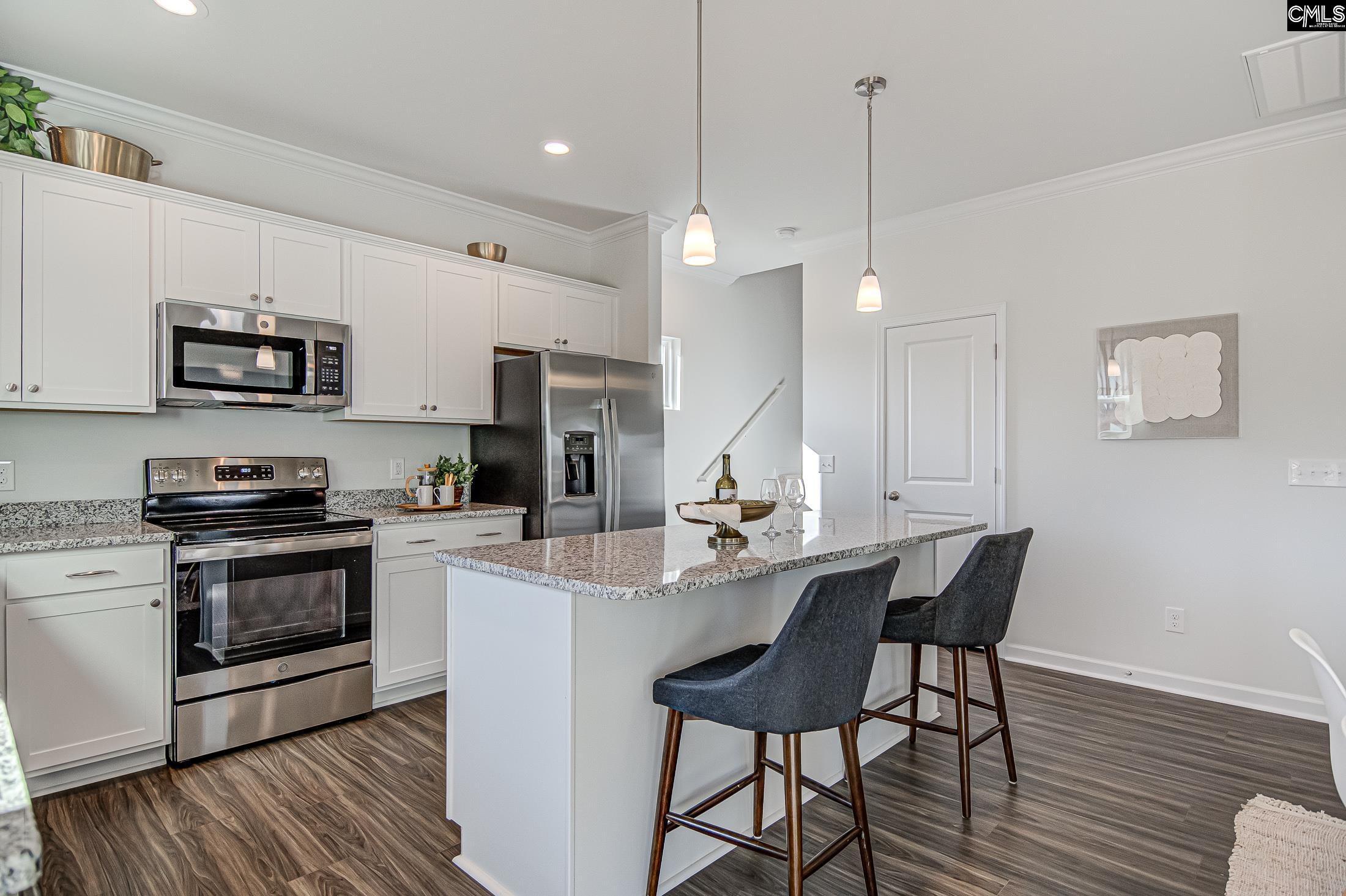 Property Photo:  640 Clementine  SC 29054 