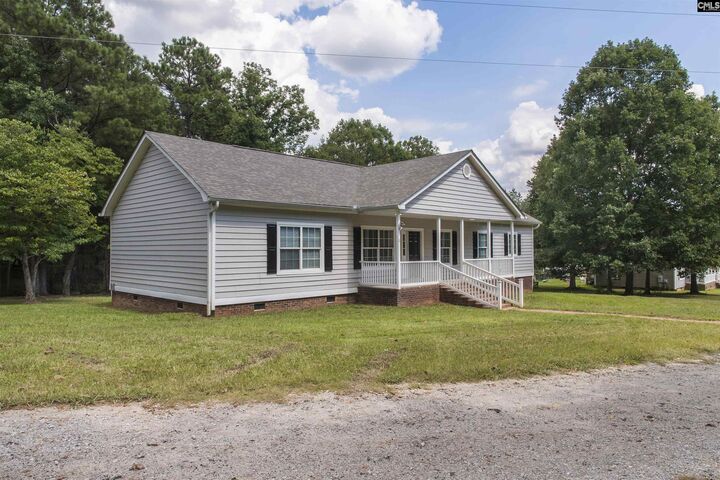 Property Photo: 3644 Park SC 29130