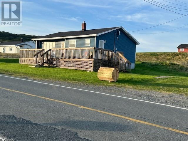 187 Main Road  St. Vincent'S-St. Stephens Peters River NL A0B 3C0 photo