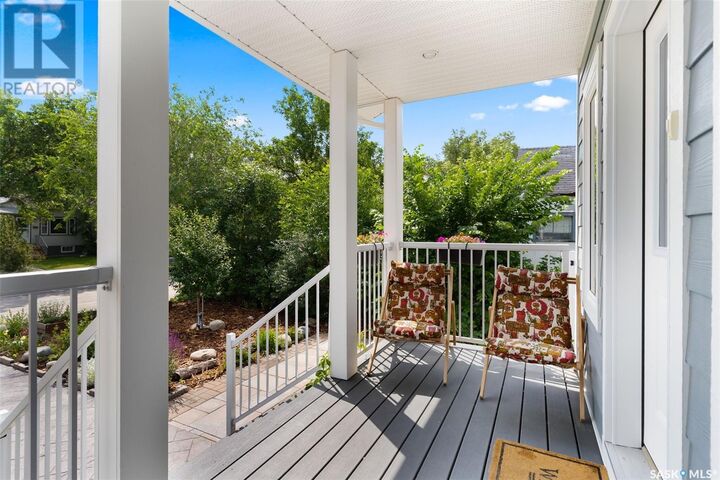 Photo de la propriété:  2100 Queen Street  SK S4T 4C3 