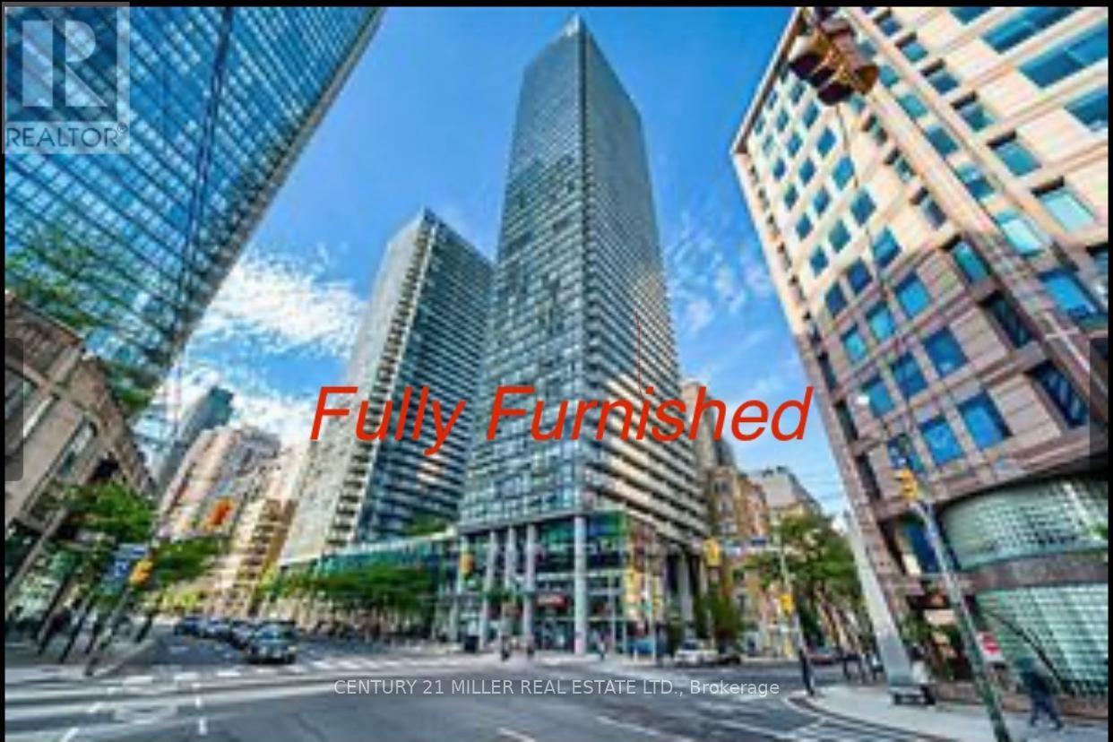 Property Photo: 38 Grenville Street 3110 ON M4Y 1A5