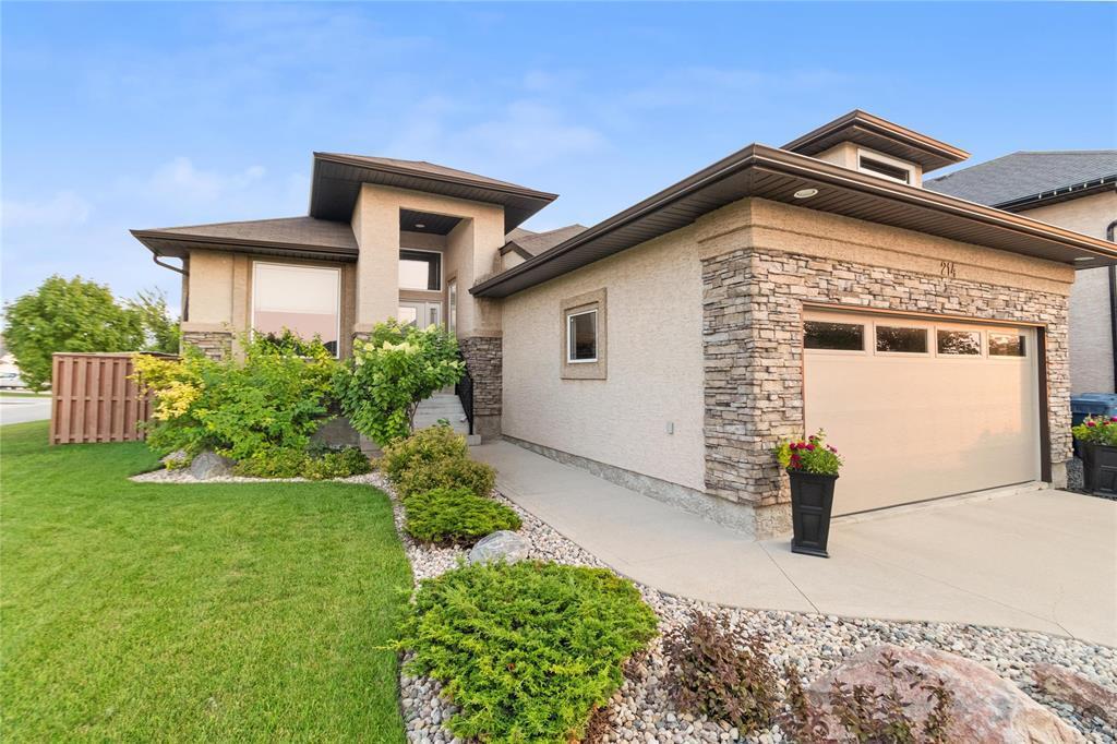Photo de la propriété: 214 Perfanick Drive MB R3W 1R8