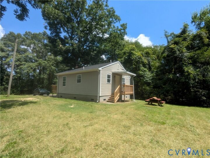 Property Photo:  1701 Fine Street  VA 23875 