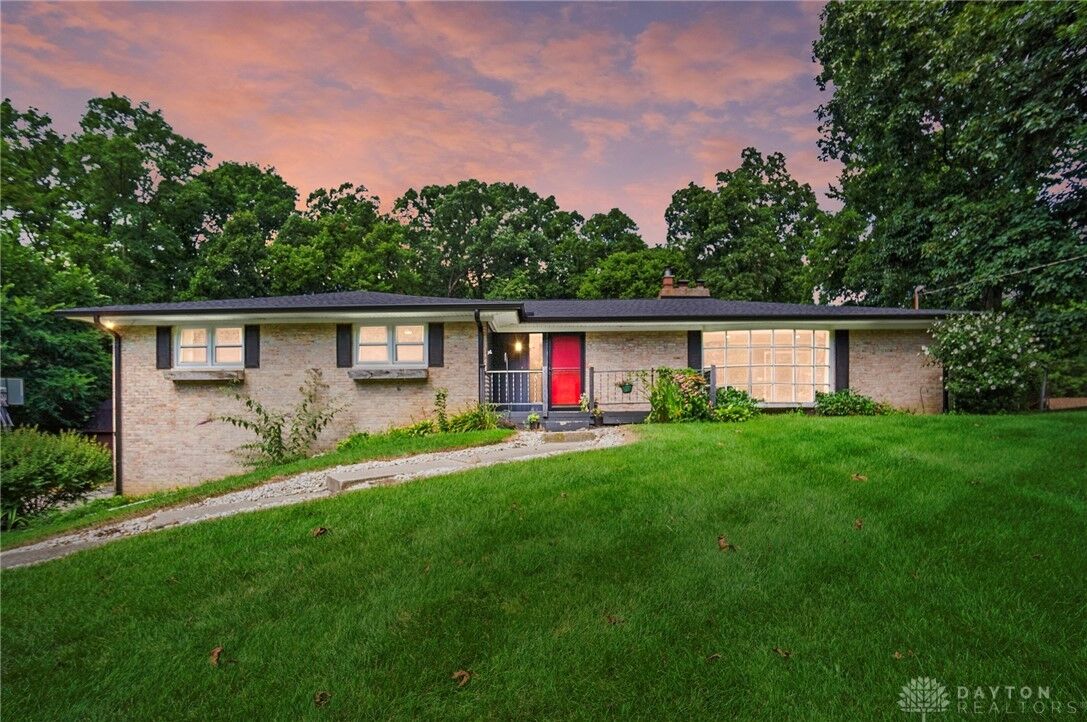 Property Photo: 4109 Derr Road OH 45503