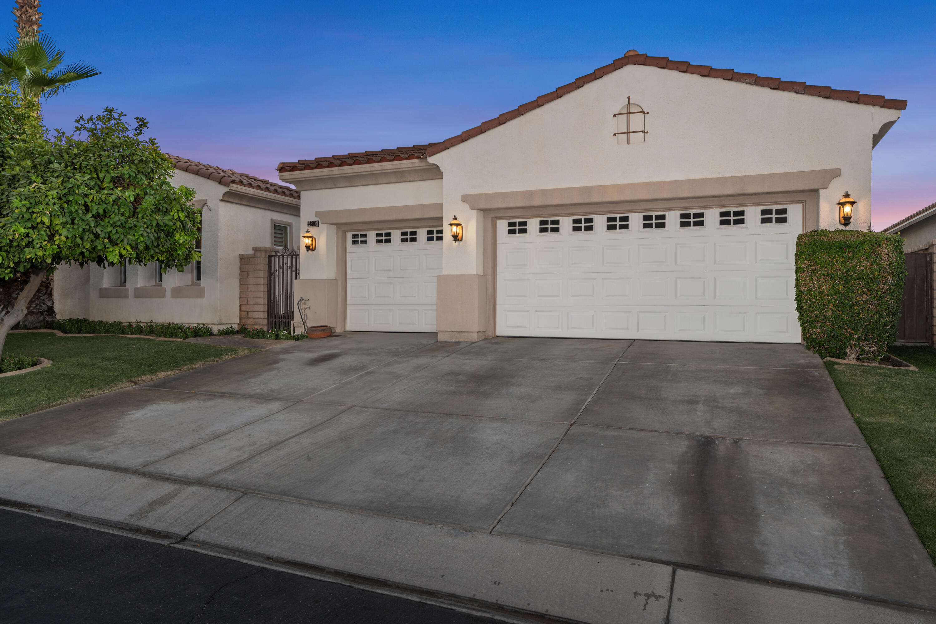 44865 Via Alondra  La Quinta CA 92253 photo