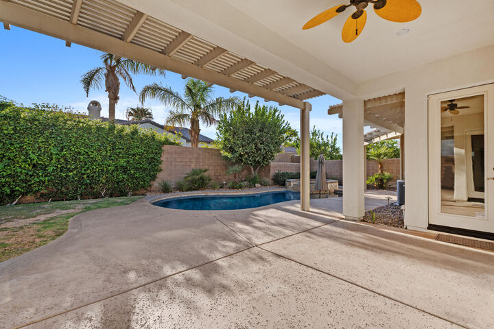 44865 Via Alondra  La Quinta CA 92253 photo