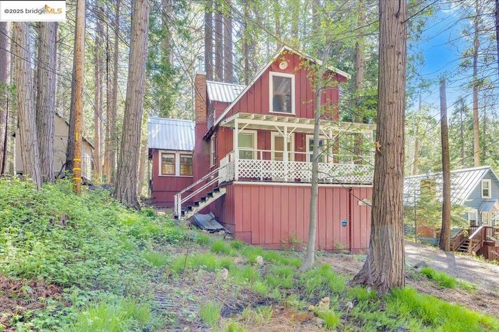 25885 Mono Drive  Long Barn CA 95335 photo