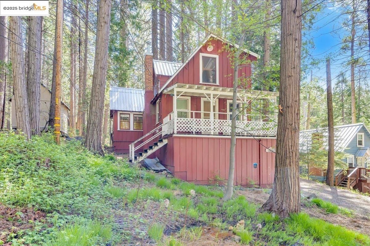 Property Photo: 25885 Mono Drive CA 95335