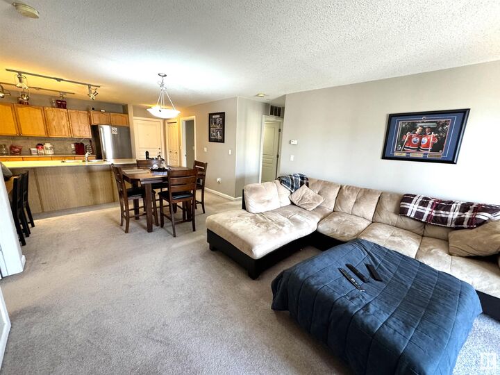 Property Photo:  300 Palisades Way 333  AB T8H 2T9 