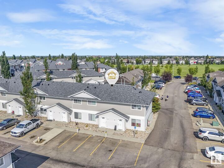 Property Photo: 180 Bridgeport Boulevard 138 AB T9E 8S1