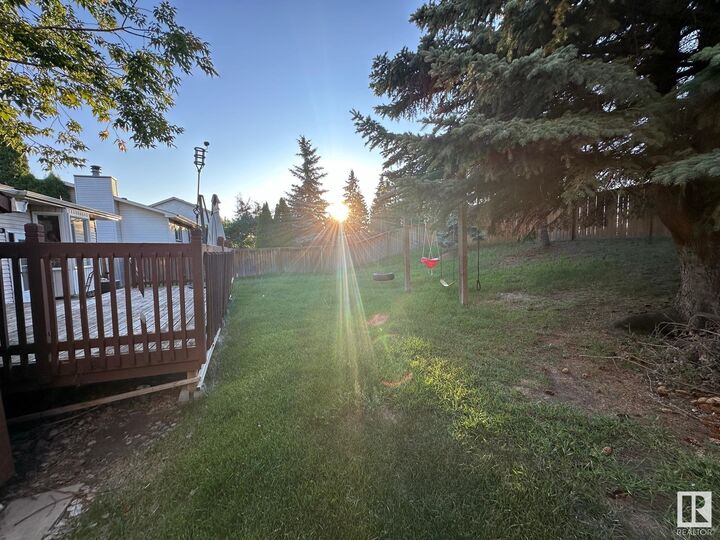 Property Photo: 54 Mathias Avenue AB T7X 2S5