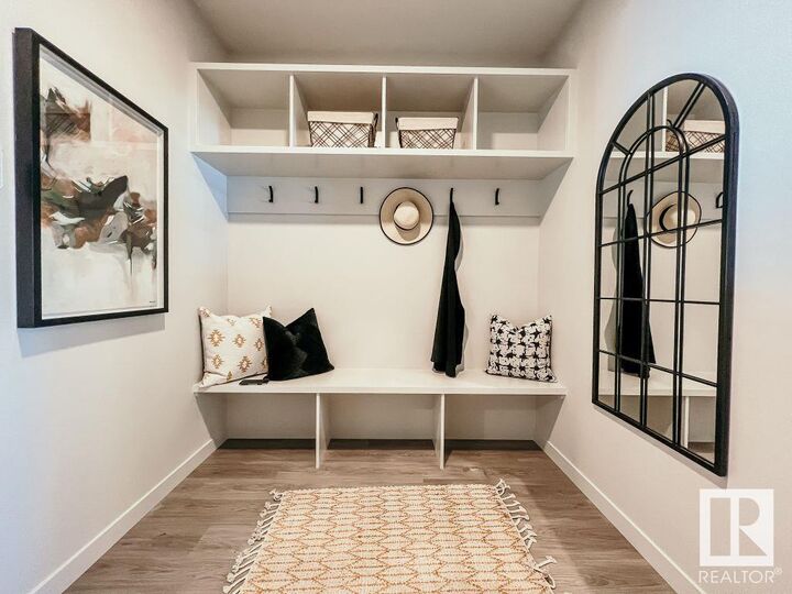 Property Photo:  157 Garneau Gate  AB T7X 0Z5 
