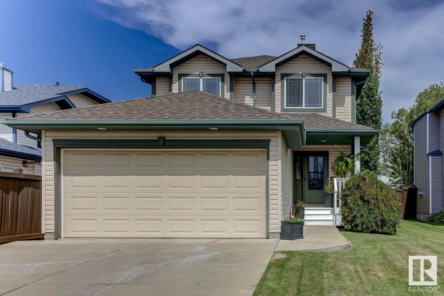 Property Photo:  8 Lakewood Cove  AB T7X 4B4 