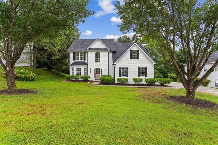 Property Photo:  3636 River Heights  GA 30294 