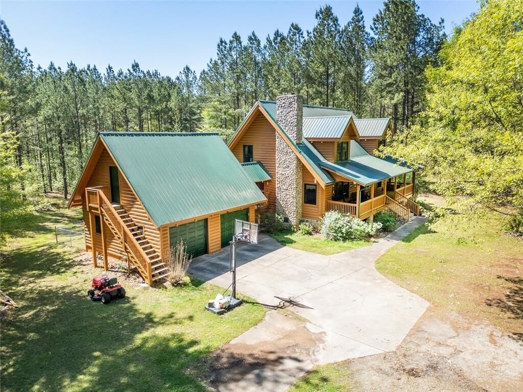 Property Photo: 7485 Goolsby Road GA 31064