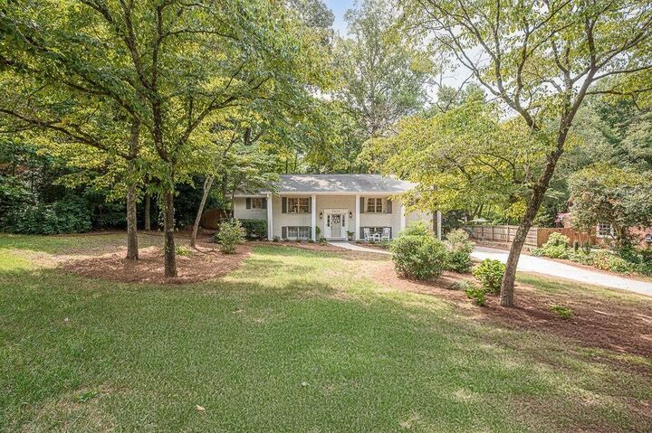 9830 La View Circle  Roswell GA 30075 photo