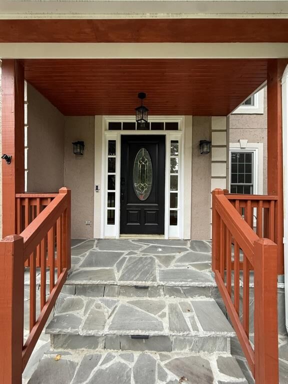 Property Photo: 5954 Henley Drive GA 30127