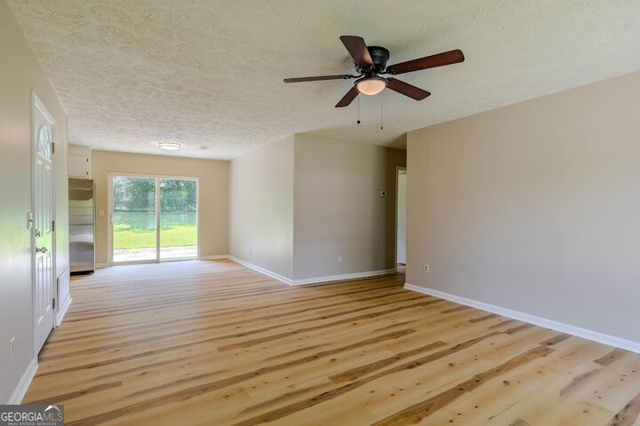 Property Photo: 212 Longmeadow Drive NW GA 30165