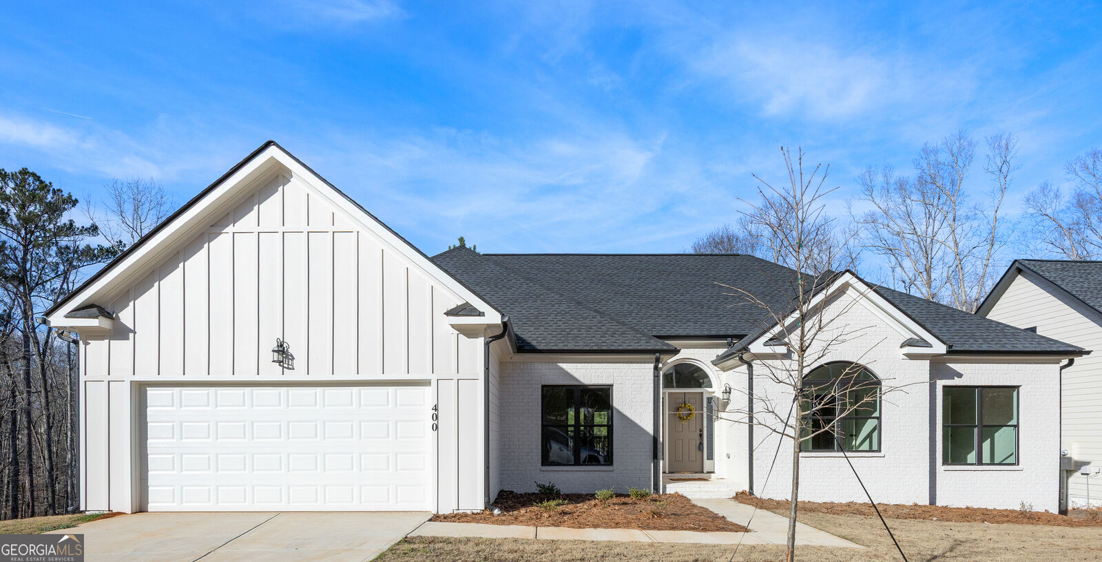 Property Photo:  400 Ansley Drive  GA 30605 