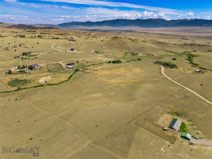 Parcel 2 Sky Valley Ranches  Ennis MT 59729 photo