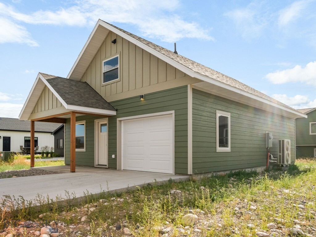 Property Photo:  205 Pearl Street  MT 59729 