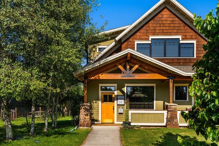205 N Bozeman  Bozeman MT 59715 photo