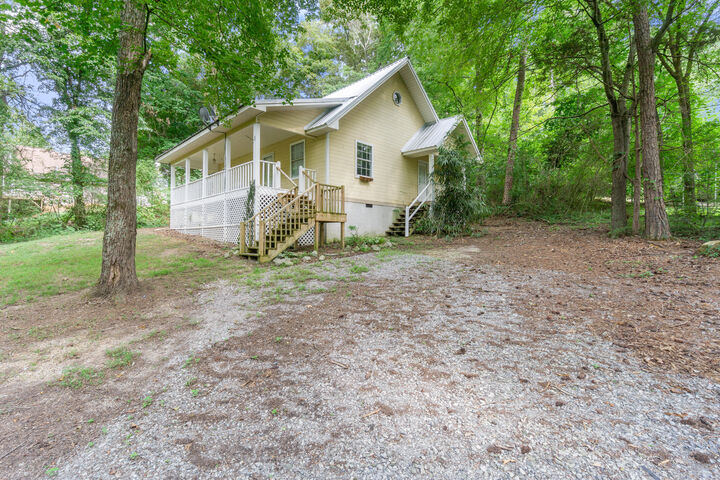 Property Photo: 54 Apple Lane GA 30736
