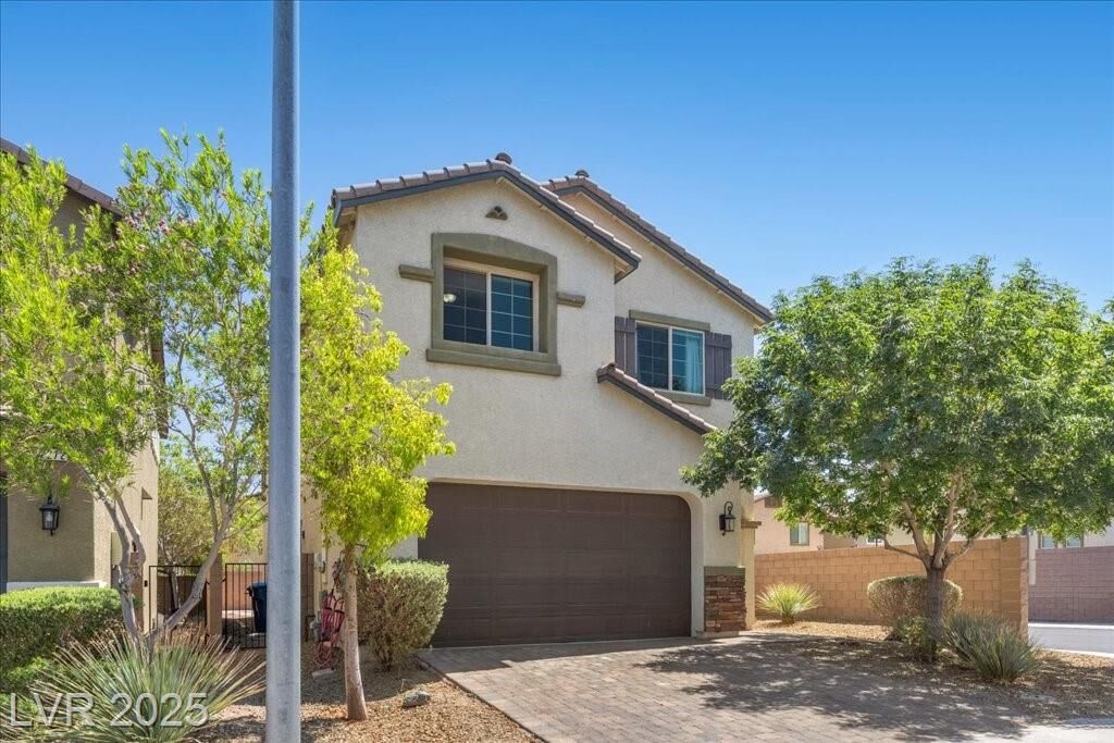 Property Photo:  2276 Sky Island Drive  NV 89002 