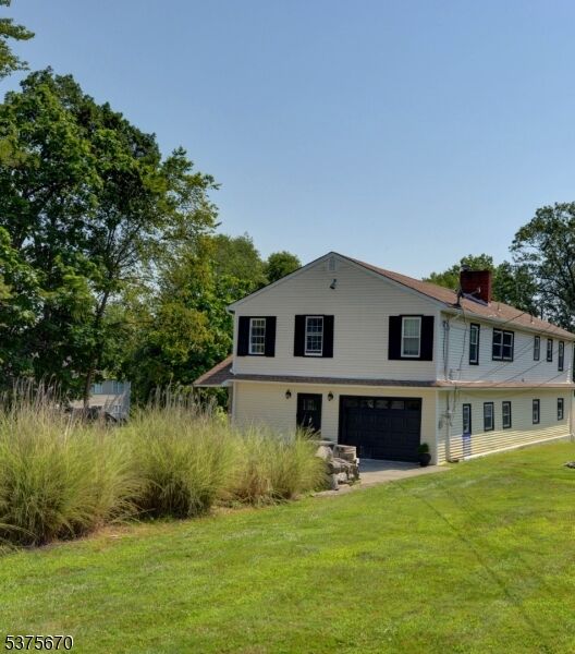 Property Photo: 8 West Dr NJ 07035