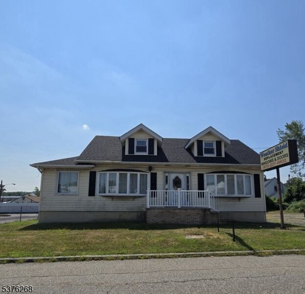 Property Photo: 584 US Highway 46 NJ 07004