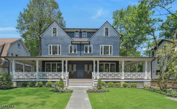 82 Watchung Avenue  Montclair Twp. NJ 07043 photo